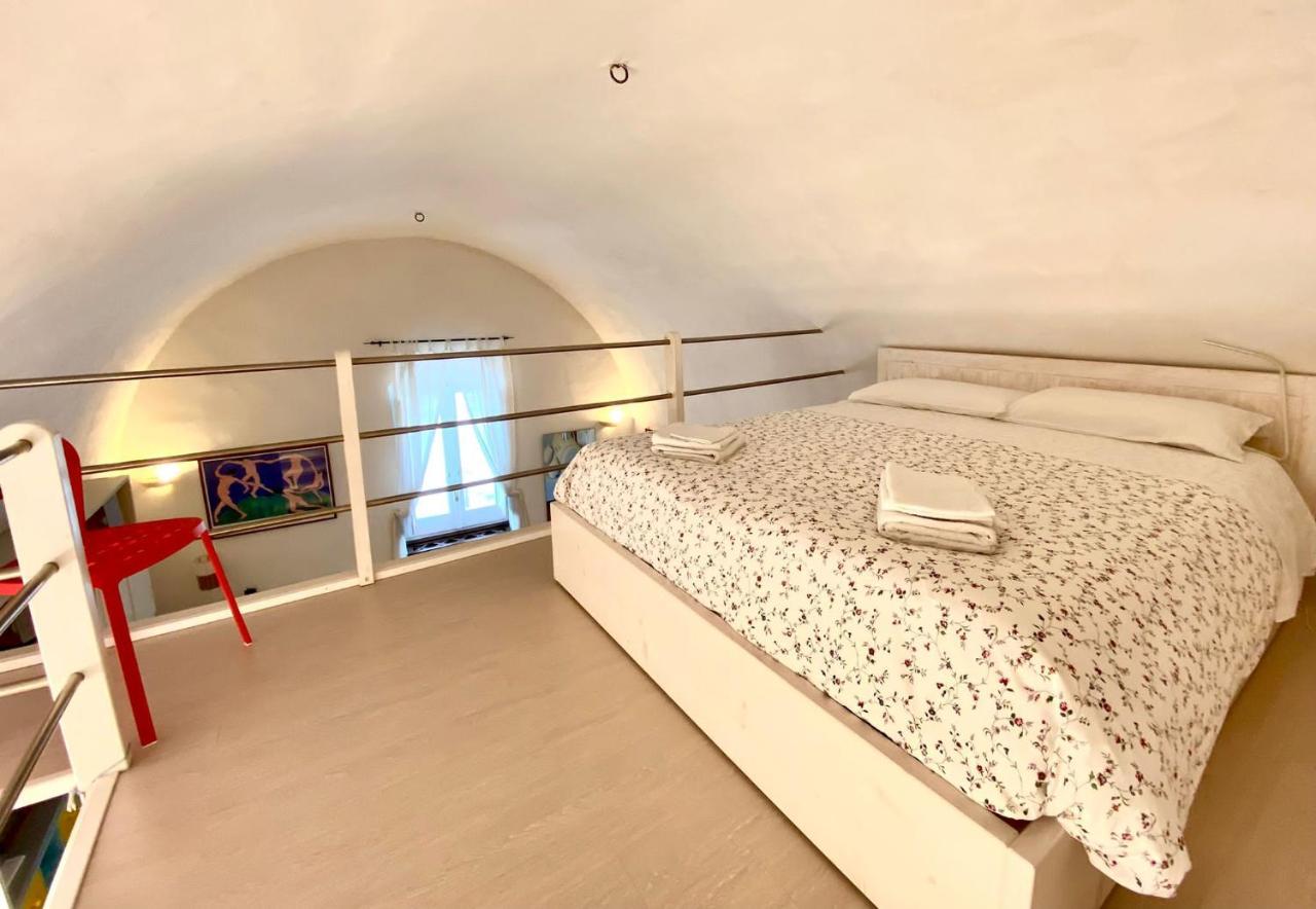 Casa Petra Villa Matera Kültér fotó