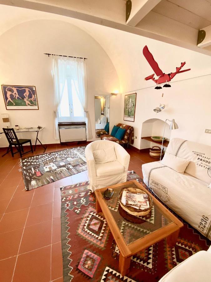 Casa Petra Villa Matera Kültér fotó