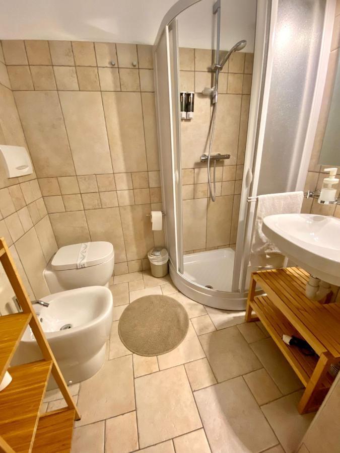 Casa Petra Villa Matera Kültér fotó