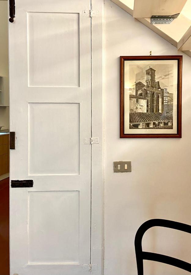 Casa Petra Villa Matera Kültér fotó