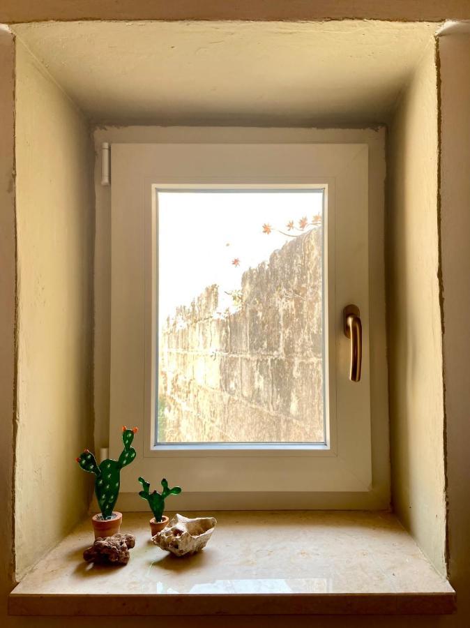 Casa Petra Villa Matera Kültér fotó