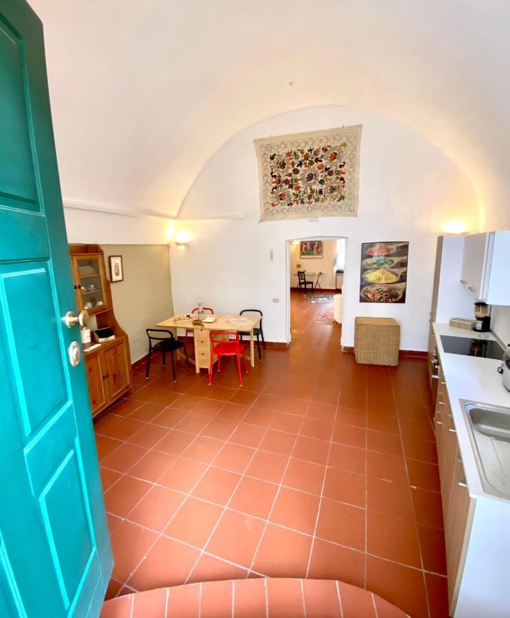 Casa Petra Villa Matera Kültér fotó