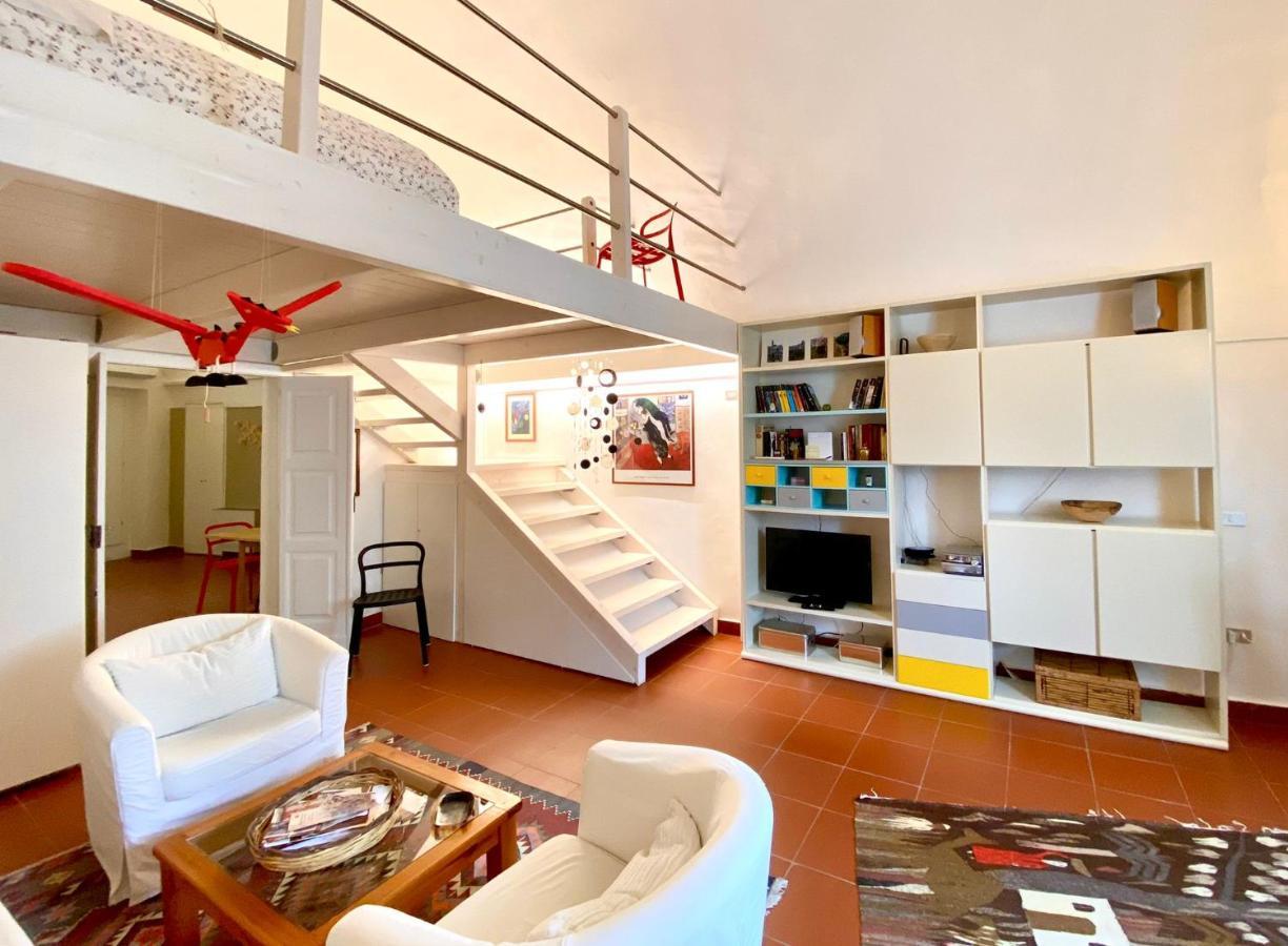 Casa Petra Villa Matera Kültér fotó